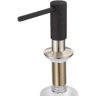 Дозатор кухонный GRANULA 018 D турмалин 018 D TYPMALIH